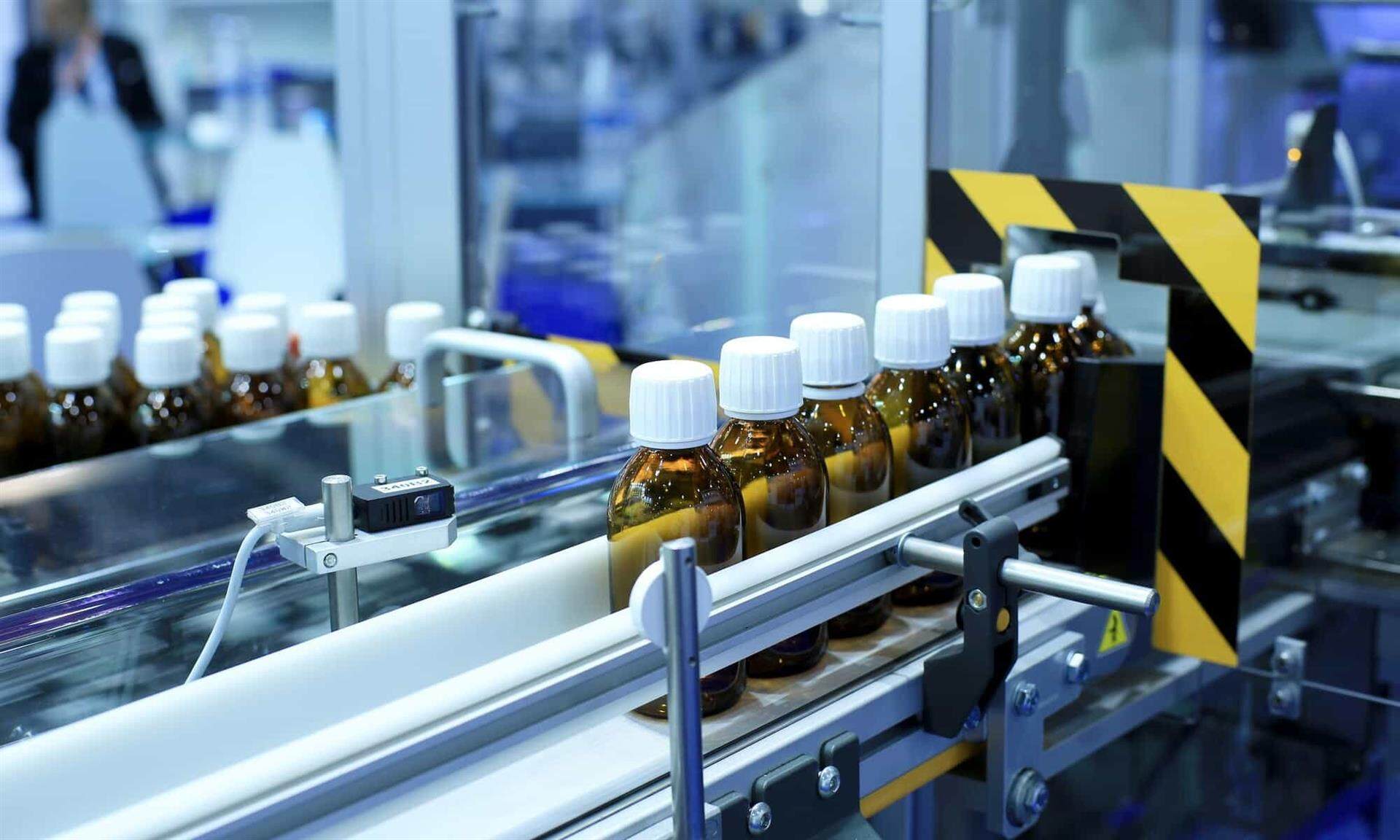 How Pharmaceutical Manufacturers Can Achieve Sustainable Packaging
